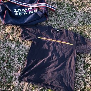 Vintage Tommy Hilfiger Shirt M